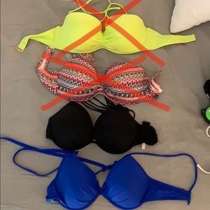 Victoria Secret Swim Tops